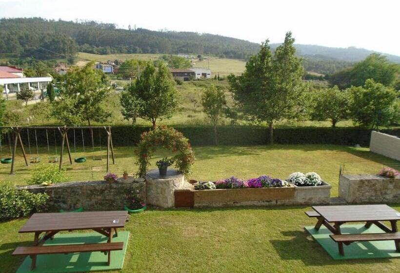 스탠다드 룸, Turismo Rural El Gobernador