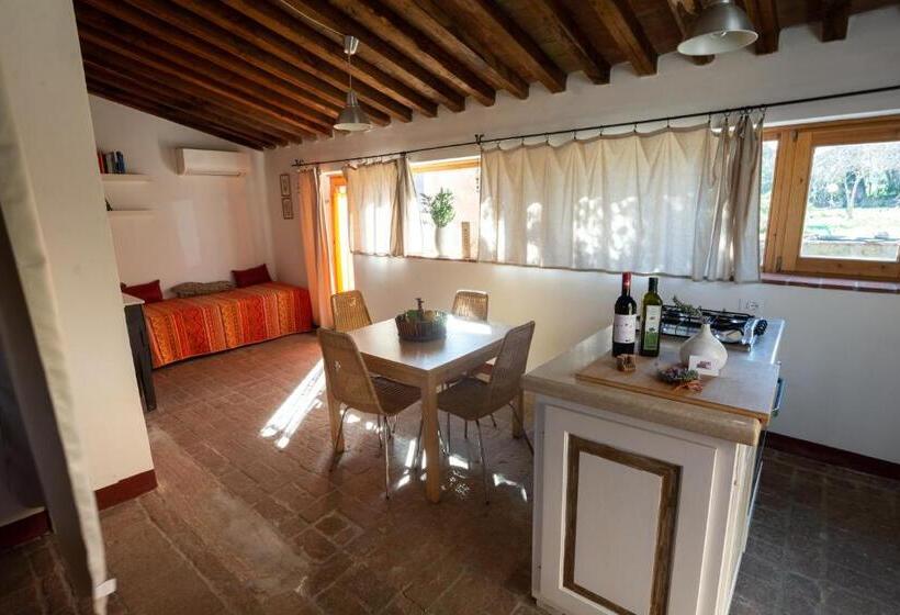 Семейное Студио, Agriturismo Colle Vento