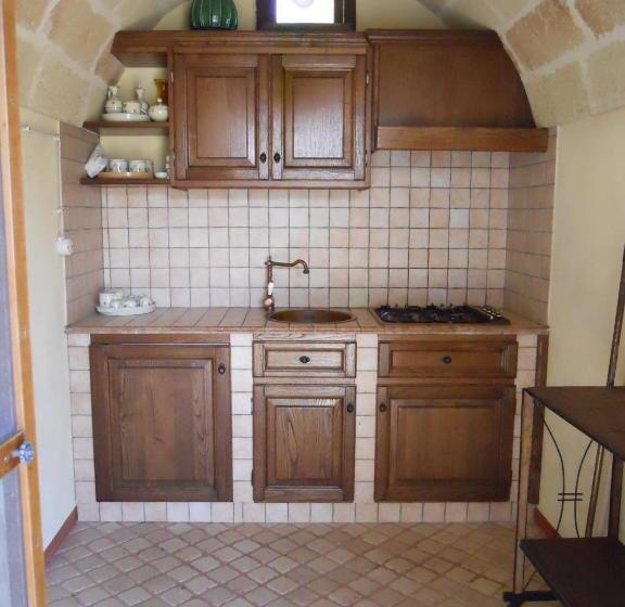 Апартаменты 1 Спальня, Agriturismo Specchiarussa