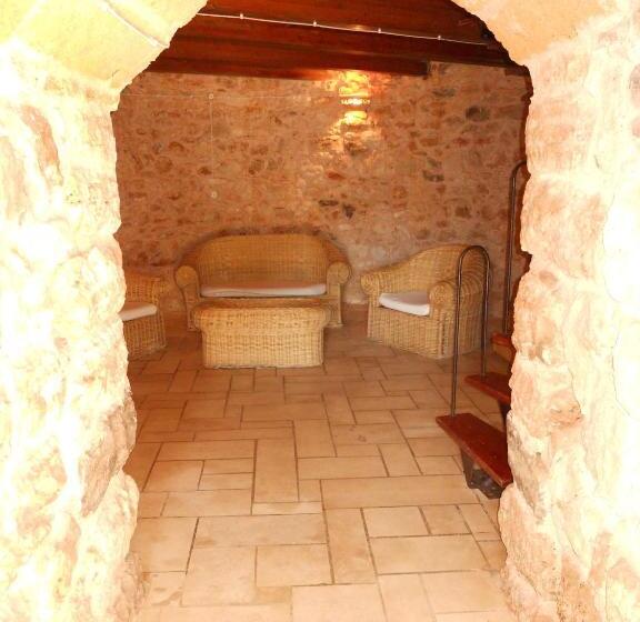 Апартаменты 1 Спальня, Agriturismo Specchiarussa