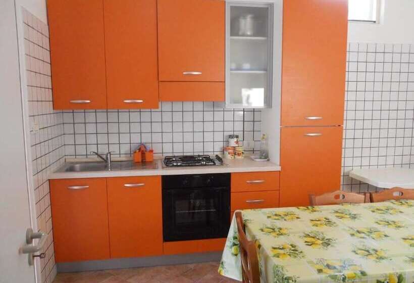 Апартаменты Superior 1 Спальня, Agriturismo Specchiarussa