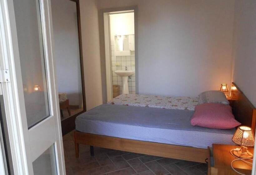 Апартаменты 2 Спальни, Agriturismo Specchiarussa
