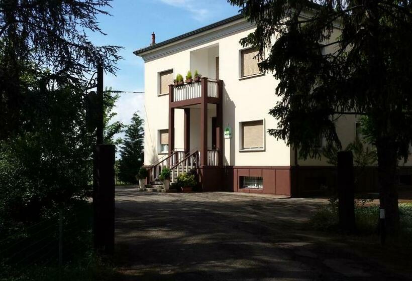 Номер Deluxe, Agriturismo Villa Dei Gelsi