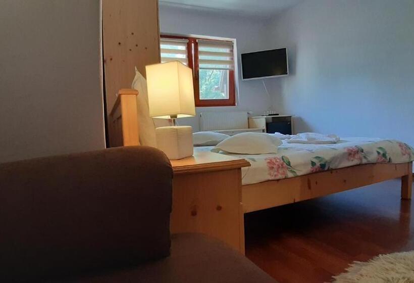 스탠다드 룸, Casa Camelia