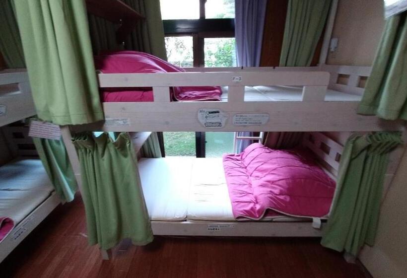 패밀리 룸, Kerama Backpackers