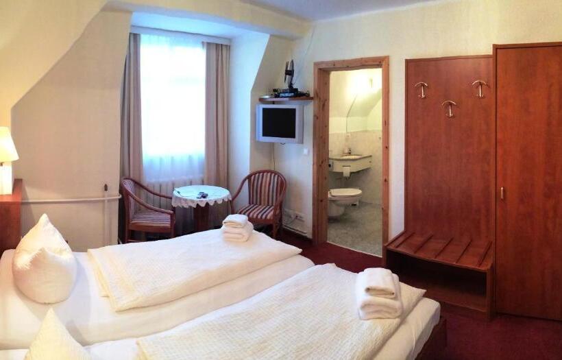 Номер Basic, Pension An Der Havelbucht