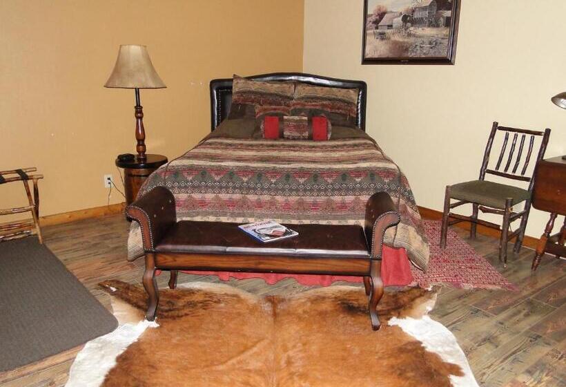 Студия Стандарт, Cowboy's Lodge