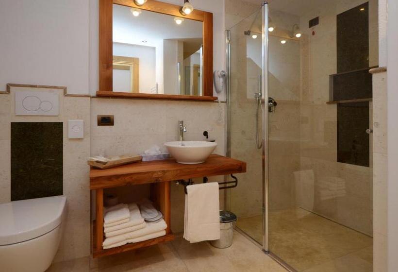 Номер Стандарт, Agritur El Mas