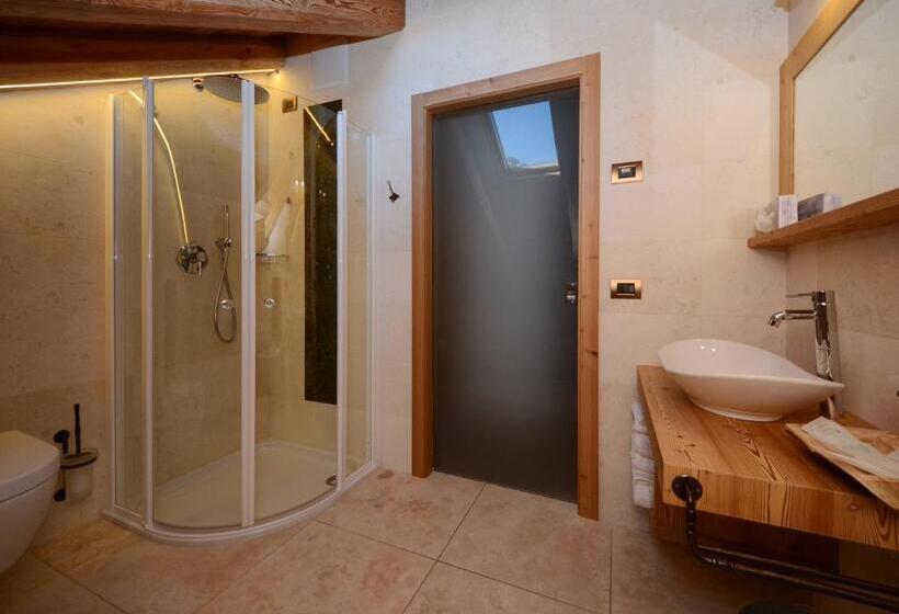 Номер Стандарт, Agritur El Mas