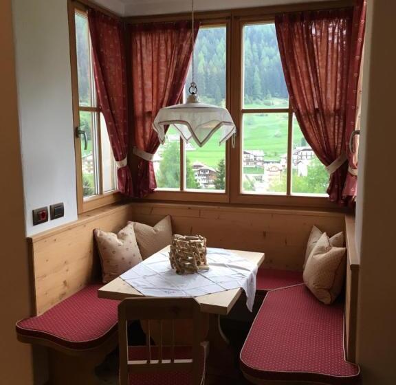 Люкс, Agritur El Mas