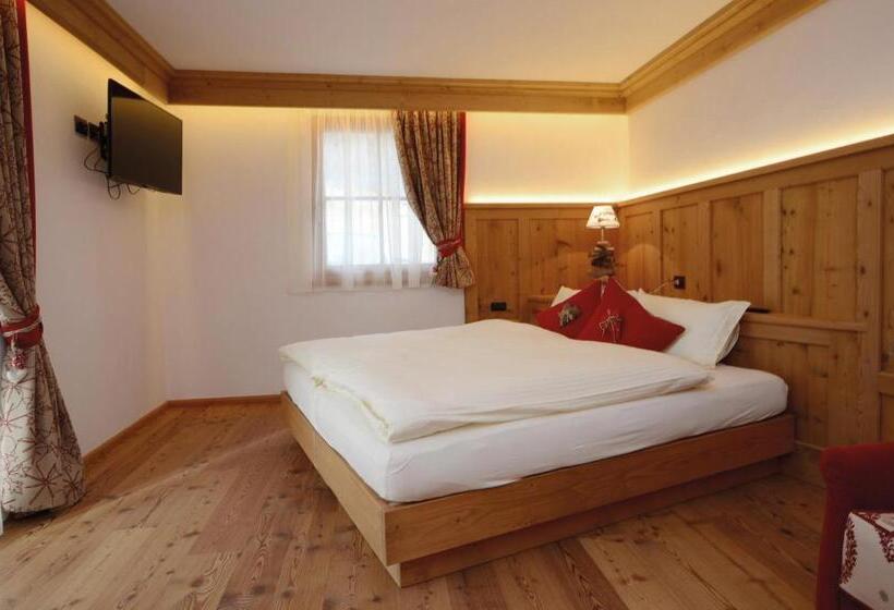 Полулюкс, Agritur El Mas