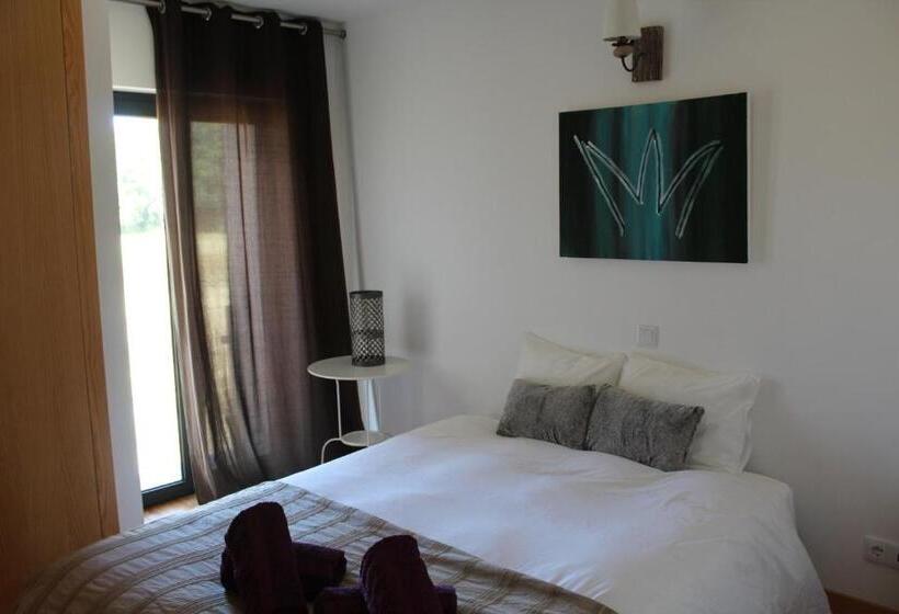 Дом 3 Спальни, Quinta Vale Da Prata