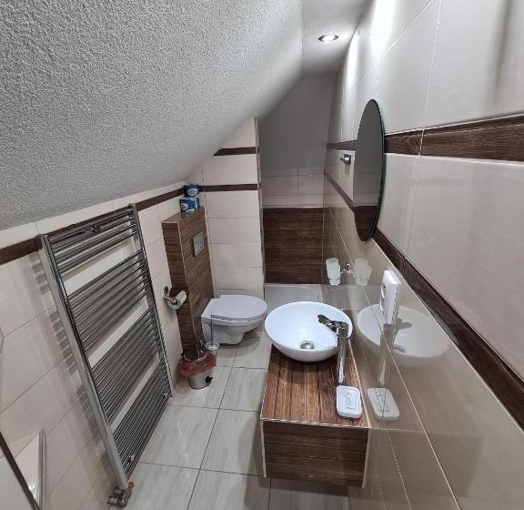 Студио Стандарт с Видом, Villa ďurčík