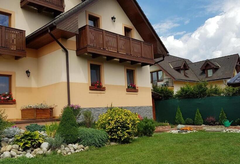 Семейное Студио, Villa ďurčík
