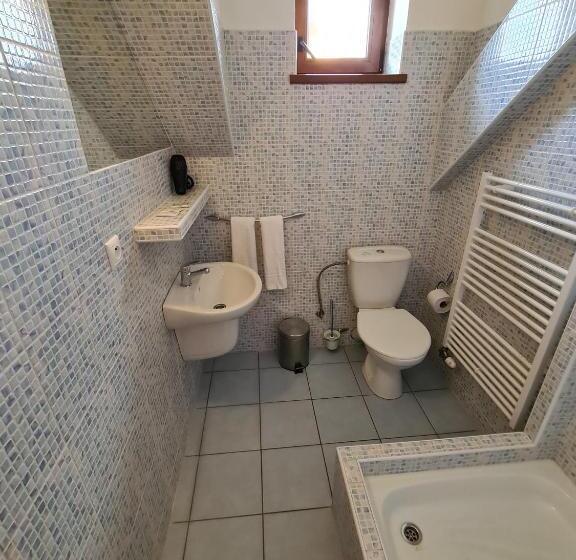 Номер Стандарт Вид на Горы, Villa ďurčík