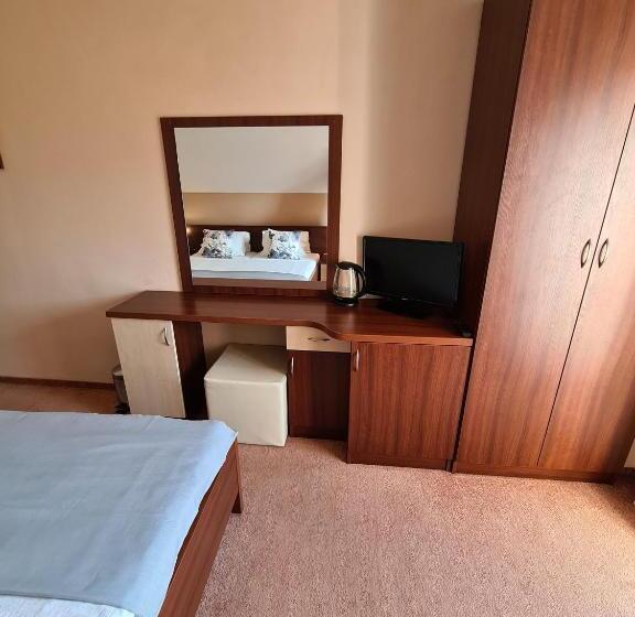 Номер Стандарт Вид на Горы, Villa ďurčík