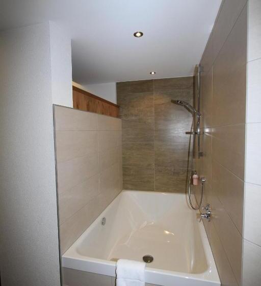 شقة غرفتين نوم مزودة بتراس, Relax Apartments