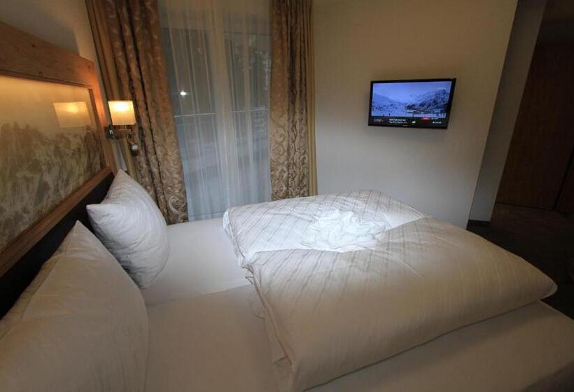 شقة 3 غرف, Relax Apartments