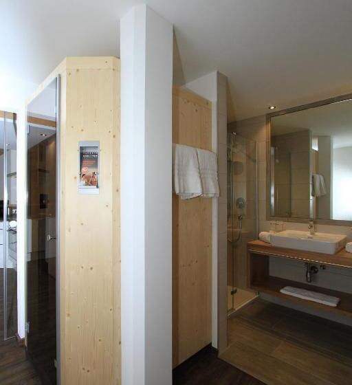 شقة 3 غرف, Relax Apartments