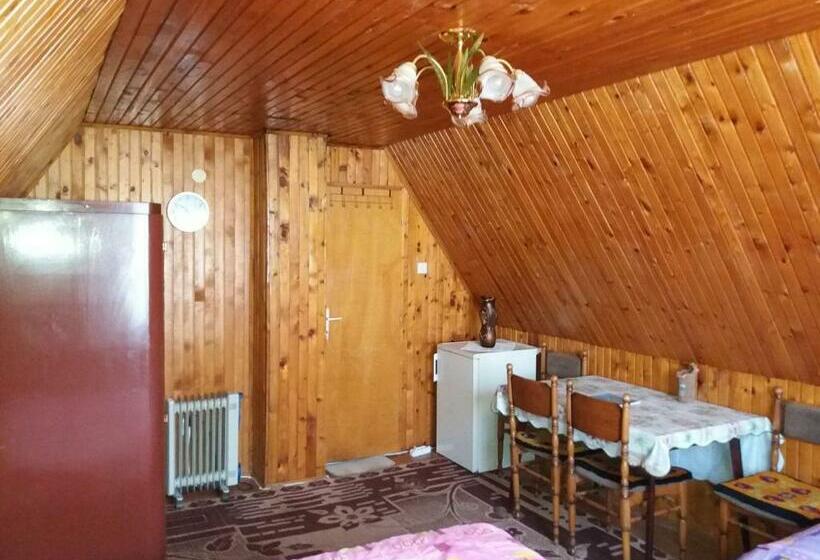 اتاق استاندارد سه نفره, Guesthouse Durmitor Magic
