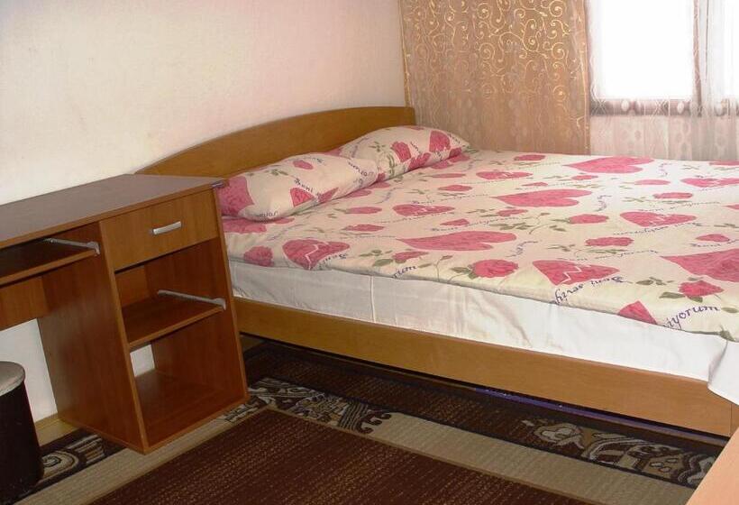 اتاق استاندارد, Guesthouse Durmitor Magic