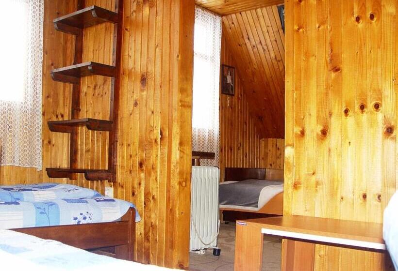 اتاق استاندارد, Guesthouse Durmitor Magic