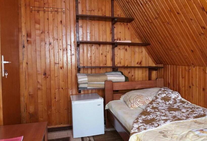 اتاق استاندارد, Guesthouse Durmitor Magic