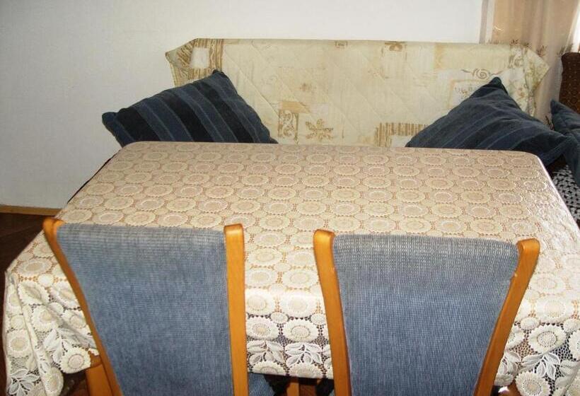 اتاق استاندارد, Guesthouse Durmitor Magic