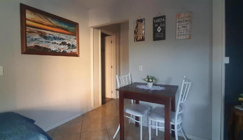 Люкс Вид на Город, Natalina Pousada & Restaurante