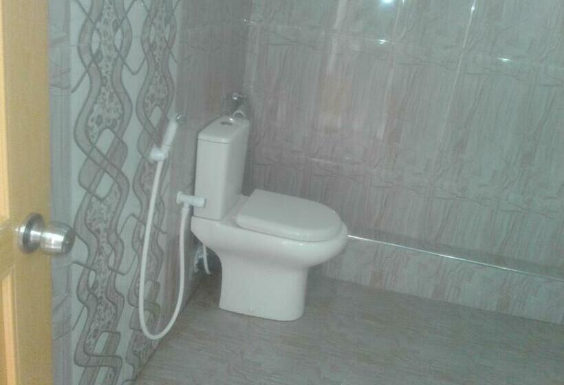 غرفة قياسية, Sasagara Beach Villa