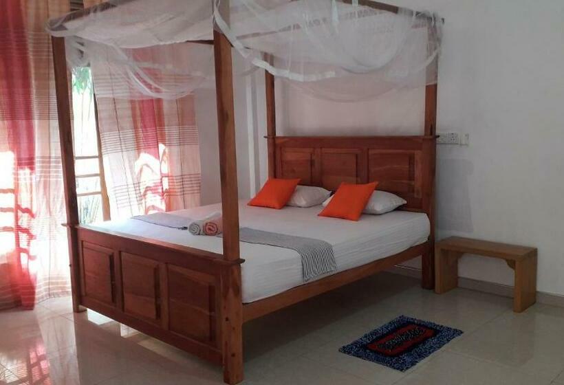 스탠다드 룸, Sasagara Beach Villa