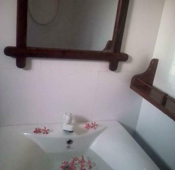 패밀리 룸, Sasagara Beach Villa
