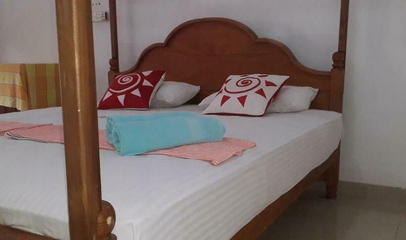 غرفة قياسية, Sasagara Beach Villa