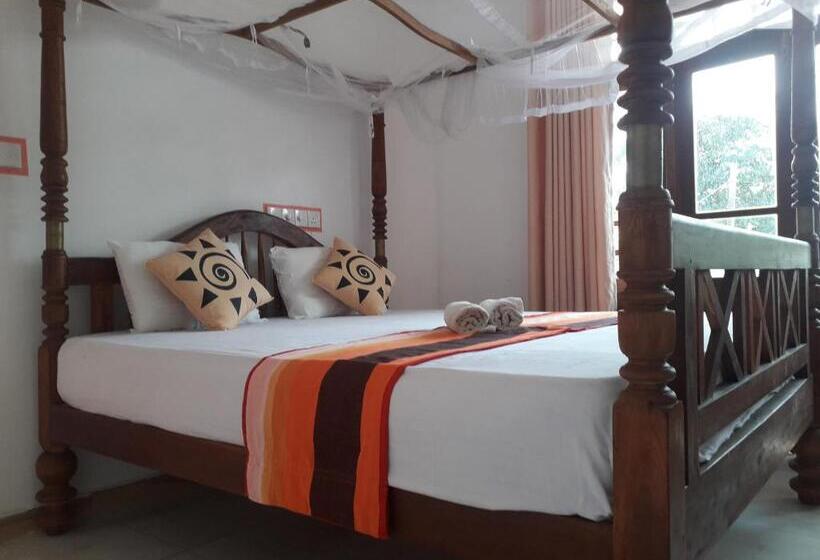 수피리어 룸, Sasagara Beach Villa