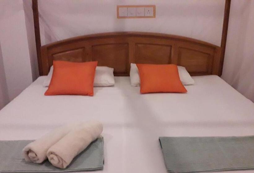 غرفة قياسية, Sasagara Beach Villa