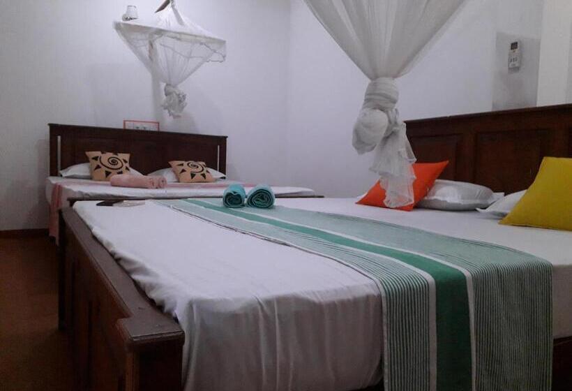 수피리어 패밀리 룸, Sasagara Beach Villa