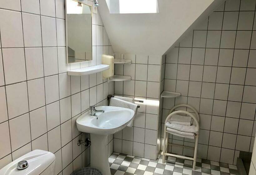 Апартаменты 1 Спальня Вид на Сад, Apartman Diófa