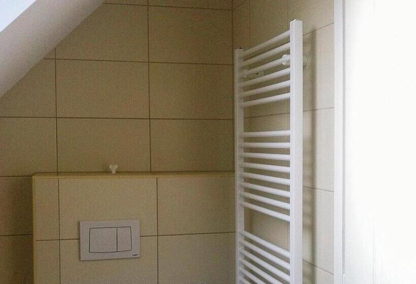 Апартаменты Deluxe 2 Спальни, Apartman Diófa