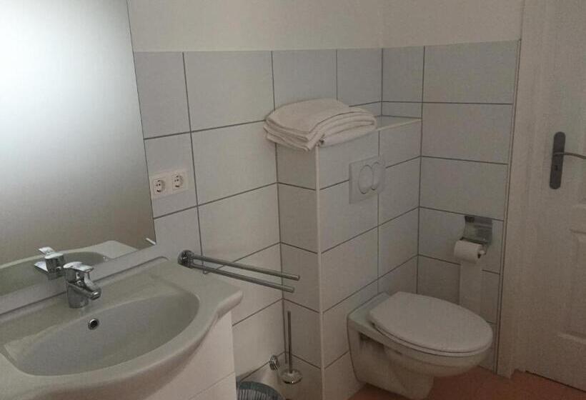 Апартаменты Superior 2 Спальни, Apartman Diófa