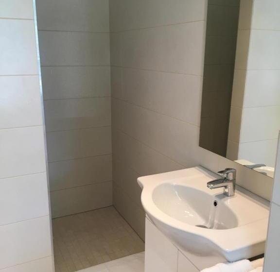 Апартаменты 1 Спальня, Apartman Diófa