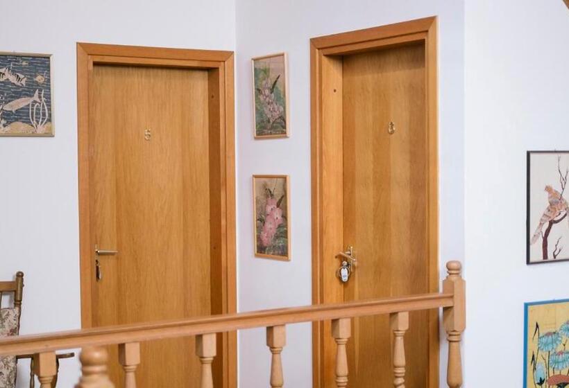 Номер Стандарт, Apartman Diófa