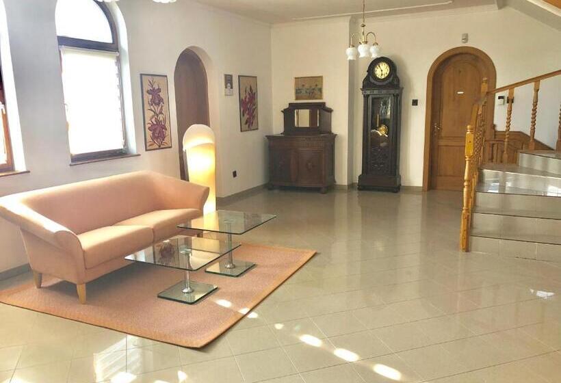 Номер Стандарт, Apartman Diófa