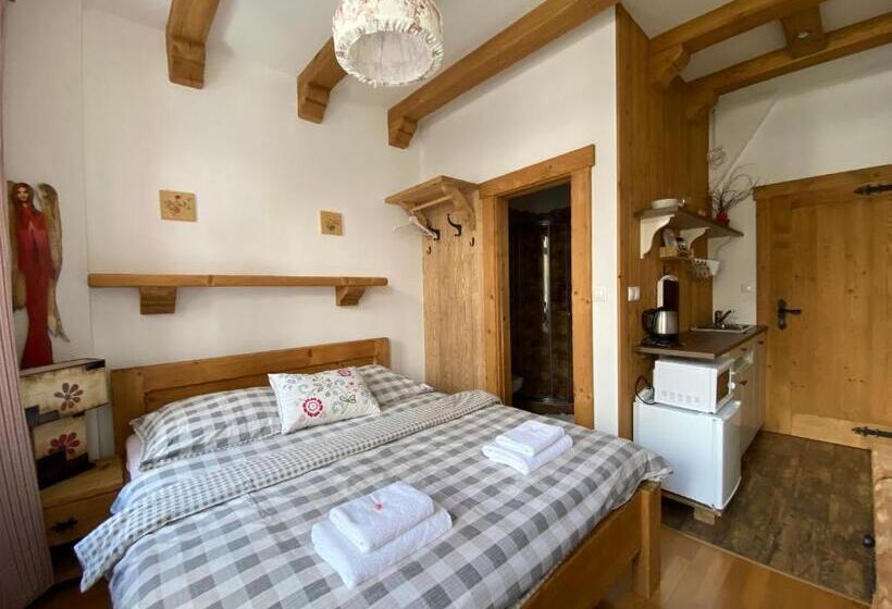 Номер Стандарт, Apartmany Moravienka
