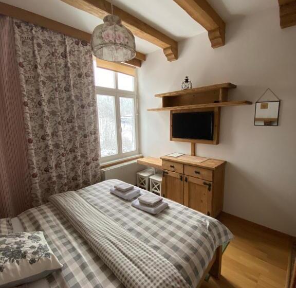 Номер Стандарт, Apartmany Moravienka