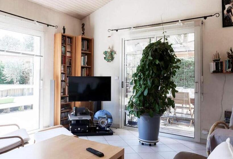 Family Suite, Calme Et Nature Bassin D Arcachon