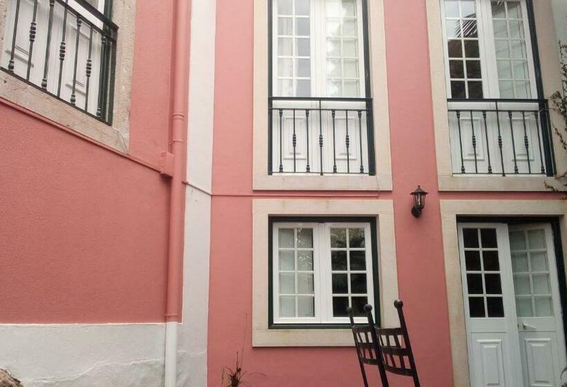 스탠다드 룸, Casa Do Arco