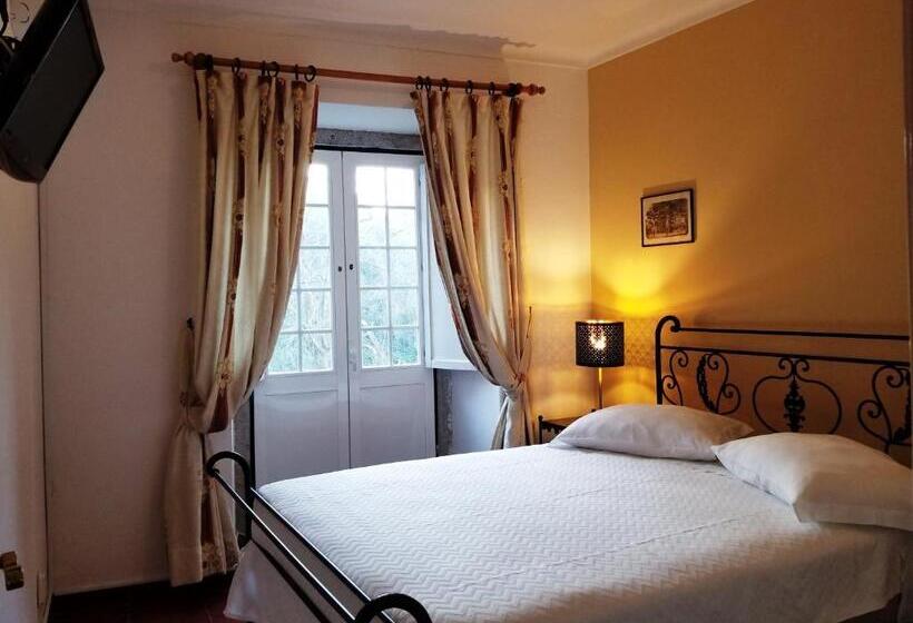 스탠다드 룸, Casa Do Arco