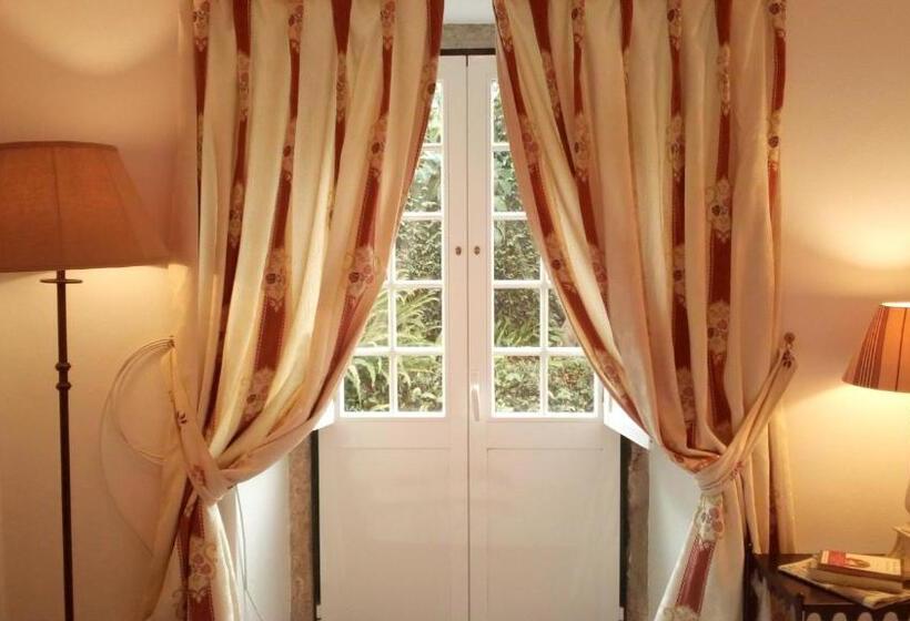 스위트, Casa Do Arco