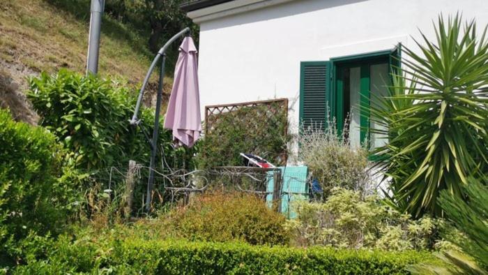 带1个卧室的带阳台的公寓, Agriturismo Villa Lupara
