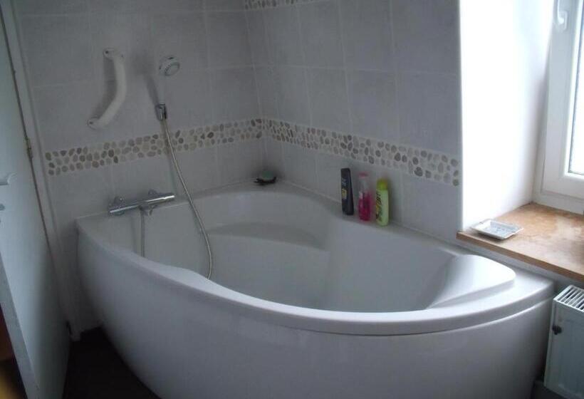 Номер Стандарт, Chambres D'hôtes Olry